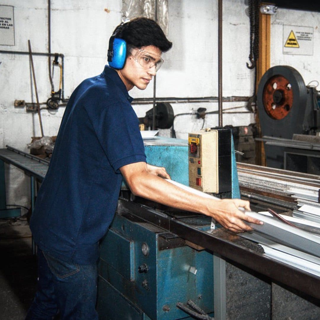 Galería Aerometal