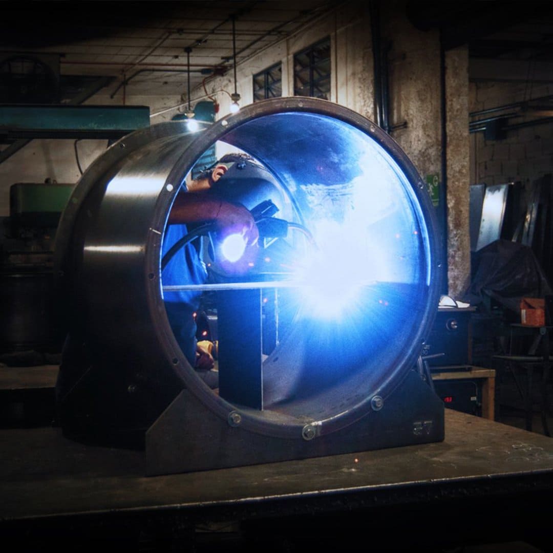 Galería Aerometal